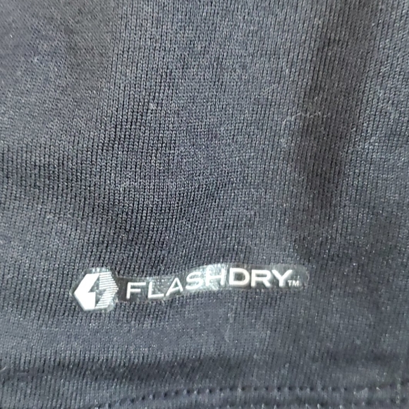 The North Face men t-shirt v-neck short sleeve size XL - Picture 7 of 7